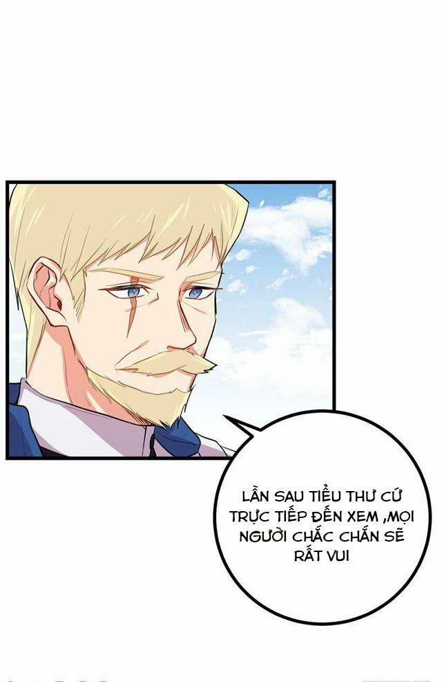 Tôi Là Con Gái Của Gia Đình Này 35.1 trang 3