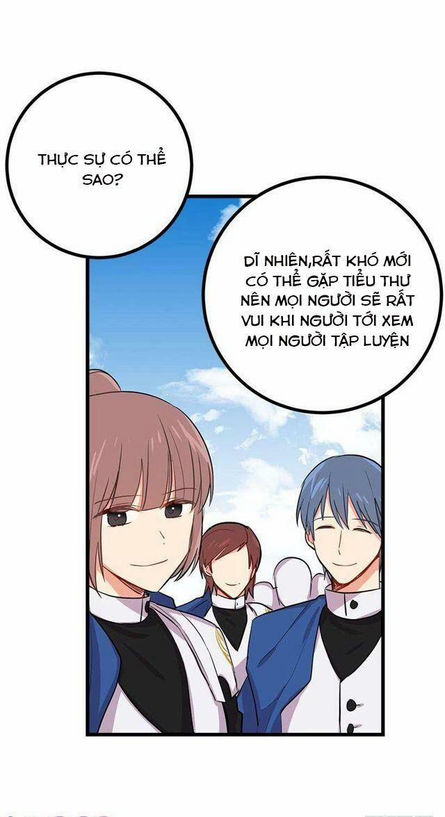 Tôi Là Con Gái Của Gia Đình Này 35.1 trang 4