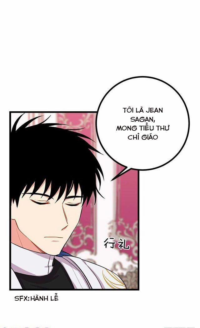 Tôi Là Con Gái Của Gia Đình Này 35.2 trang 1