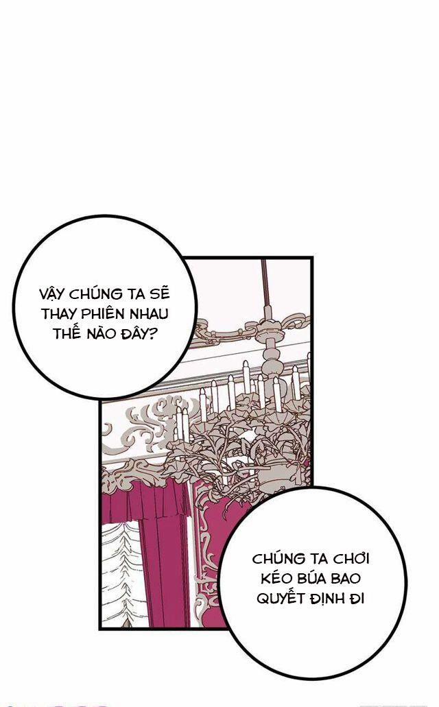 Tôi Là Con Gái Của Gia Đình Này 35.2 trang 14
