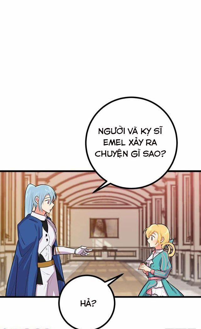 Tôi Là Con Gái Của Gia Đình Này 35.2 trang 18