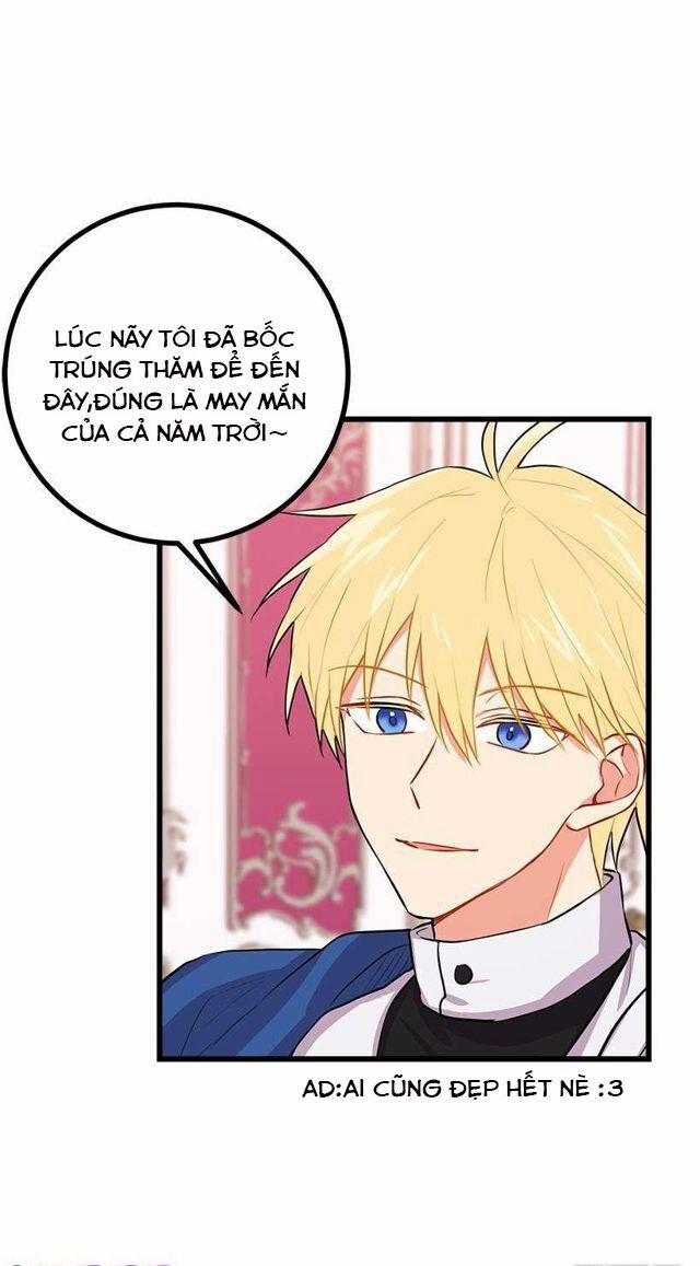 Tôi Là Con Gái Của Gia Đình Này 35.2 trang 2