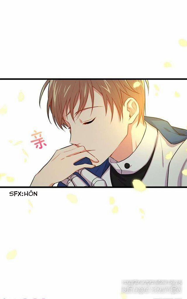 Tôi Là Con Gái Của Gia Đình Này 35.2 trang 20