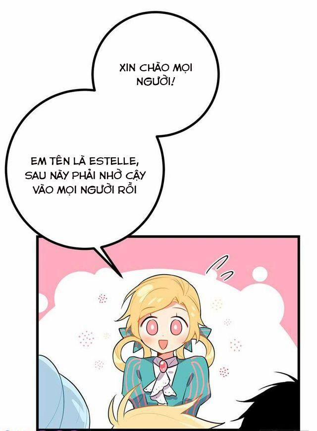 Tôi Là Con Gái Của Gia Đình Này 35.2 trang 4