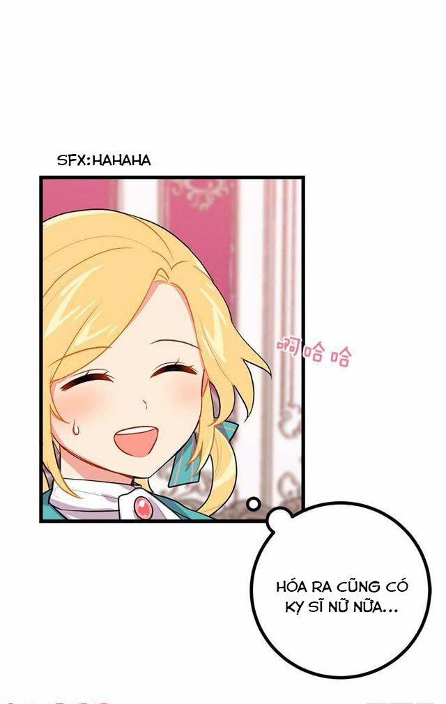 Tôi Là Con Gái Của Gia Đình Này 35.2 trang 7