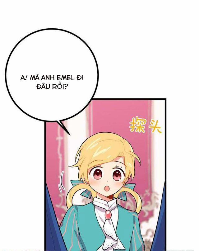 Tôi Là Con Gái Của Gia Đình Này 35.2 trang 8