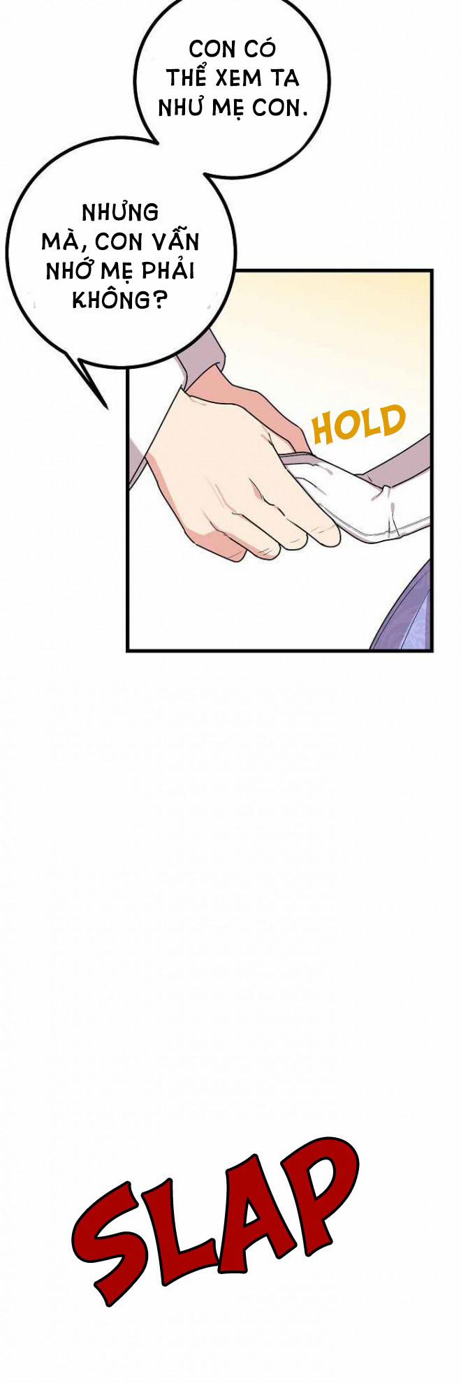 Tôi Là Con Gái Của Gia Đình Này 35 trang 17