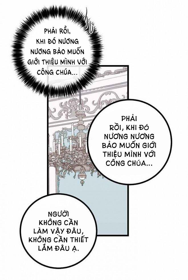 Tôi Là Con Gái Của Gia Đình Này 35 trang 19