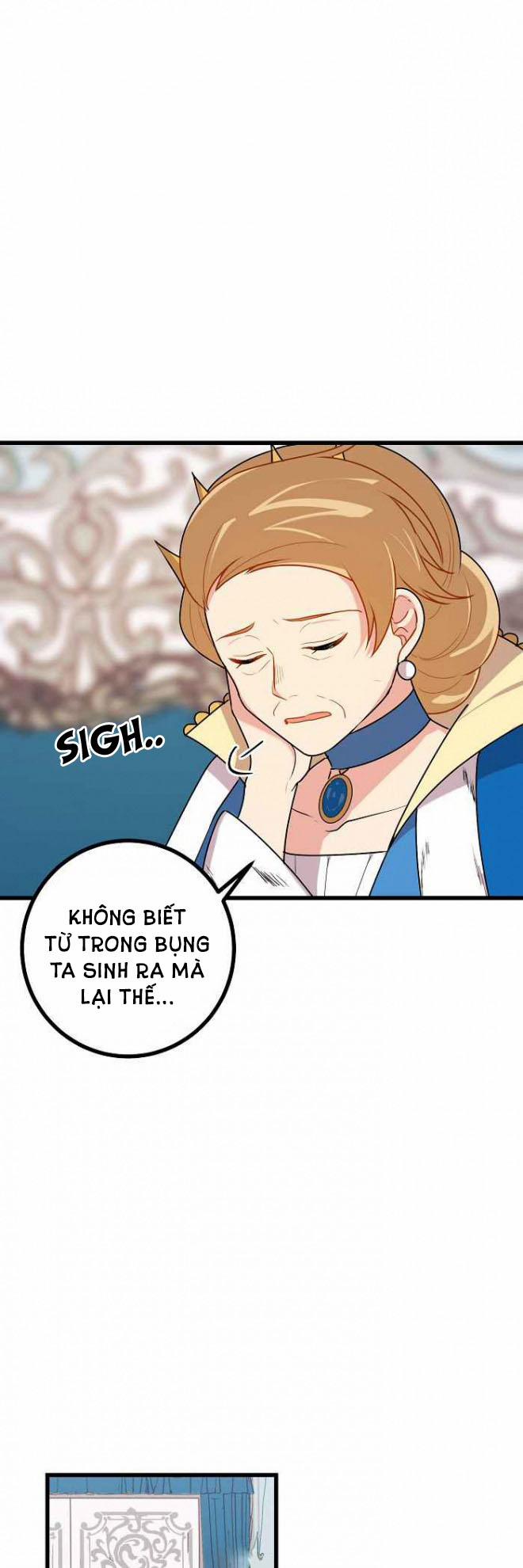 Tôi Là Con Gái Của Gia Đình Này 35 trang 22