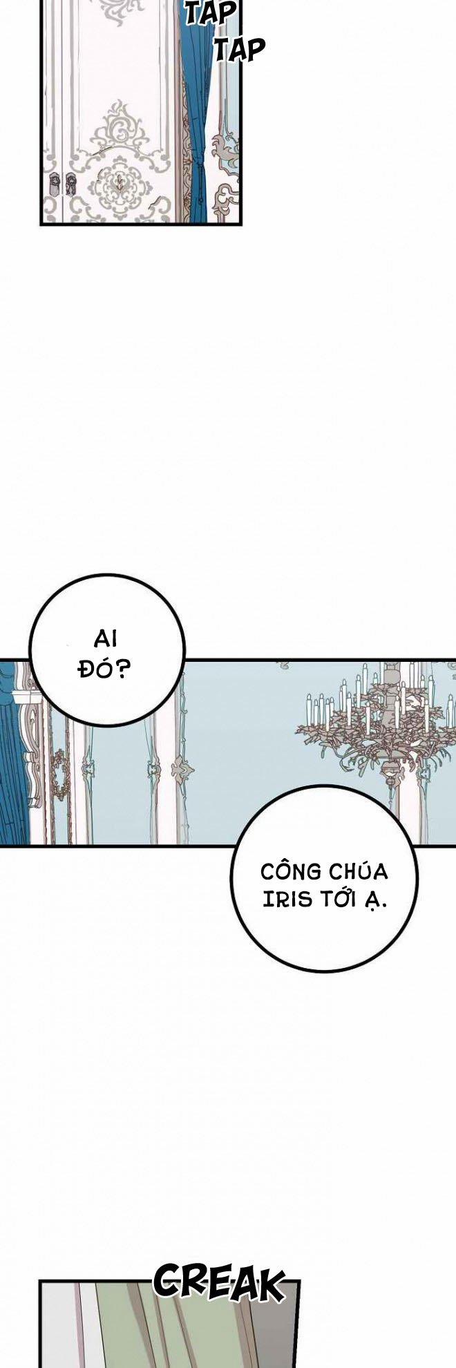 Tôi Là Con Gái Của Gia Đình Này 35 trang 23