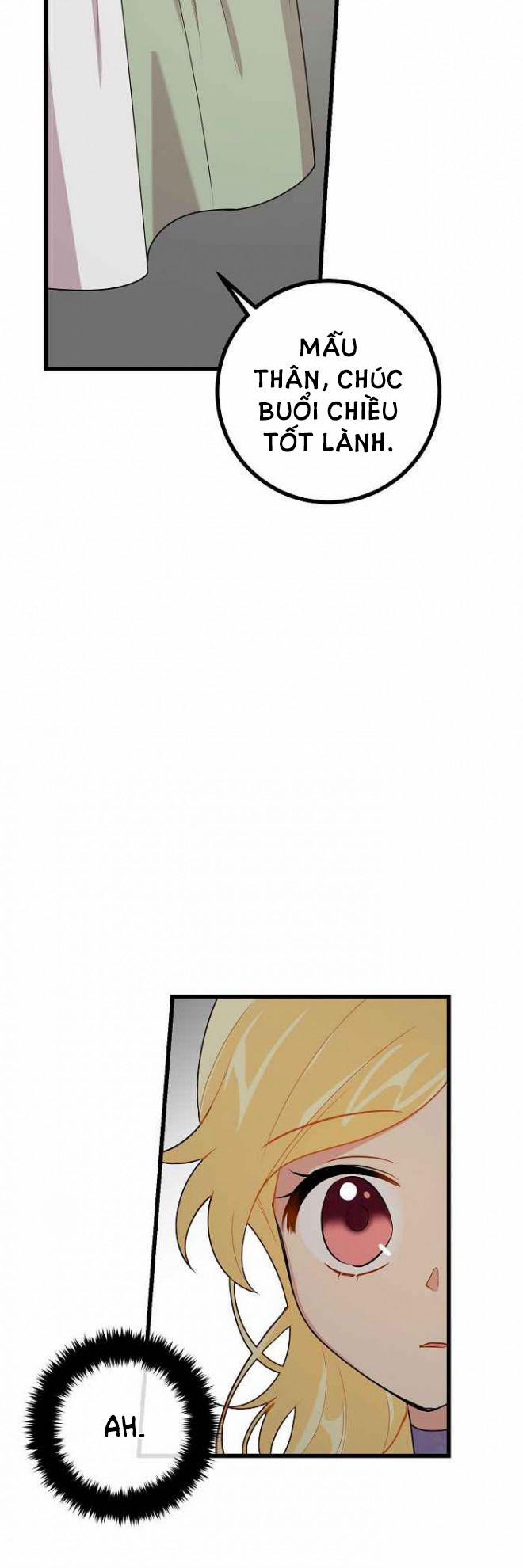 Tôi Là Con Gái Của Gia Đình Này 35 trang 24