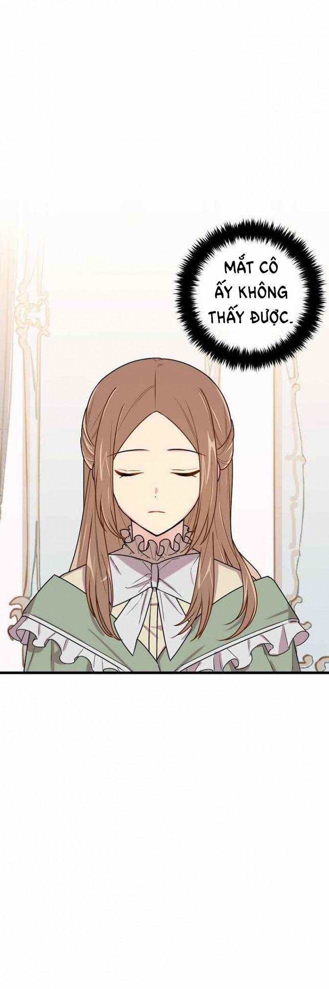 Tôi Là Con Gái Của Gia Đình Này 35 trang 25