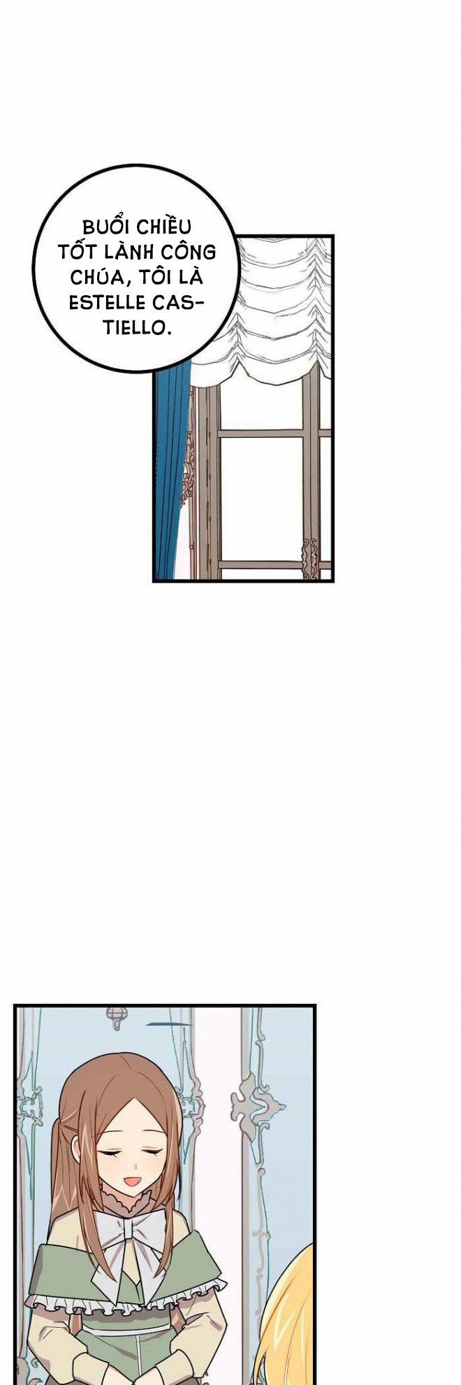 Tôi Là Con Gái Của Gia Đình Này 35 trang 26