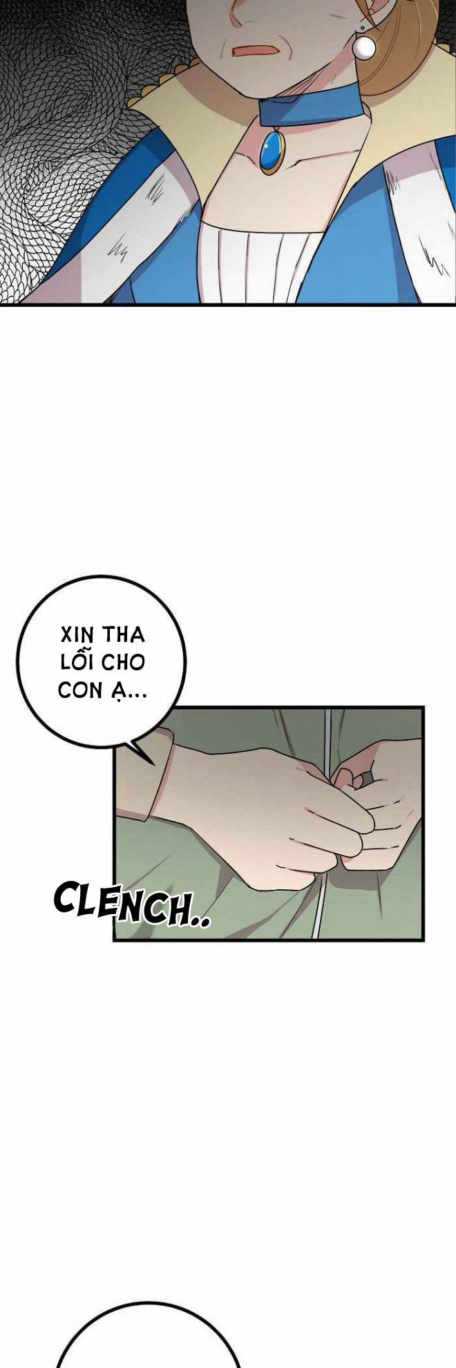 Tôi Là Con Gái Của Gia Đình Này 35 trang 28