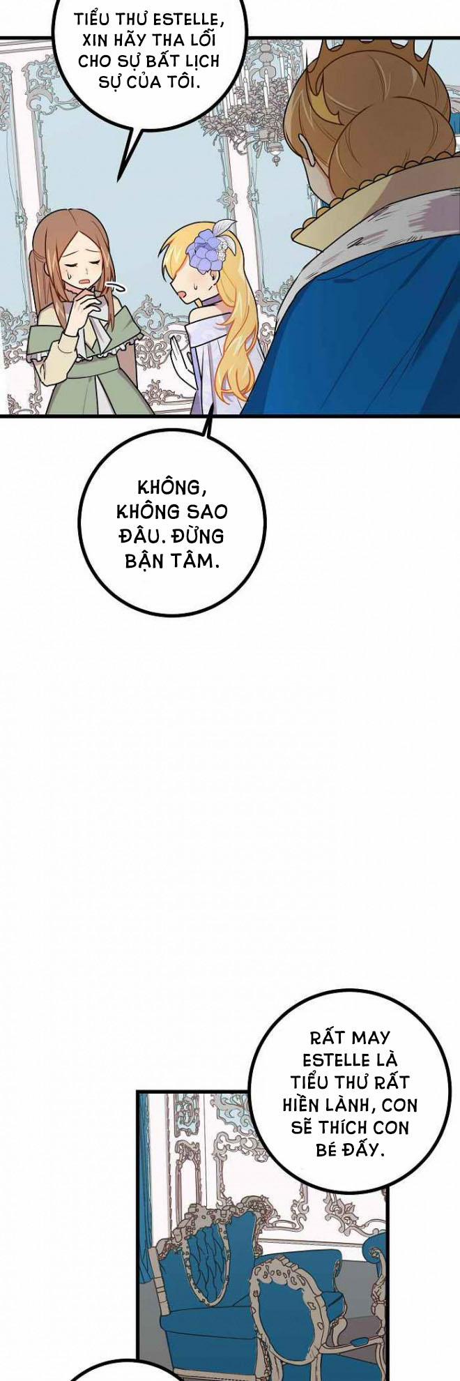 Tôi Là Con Gái Của Gia Đình Này 35 trang 29