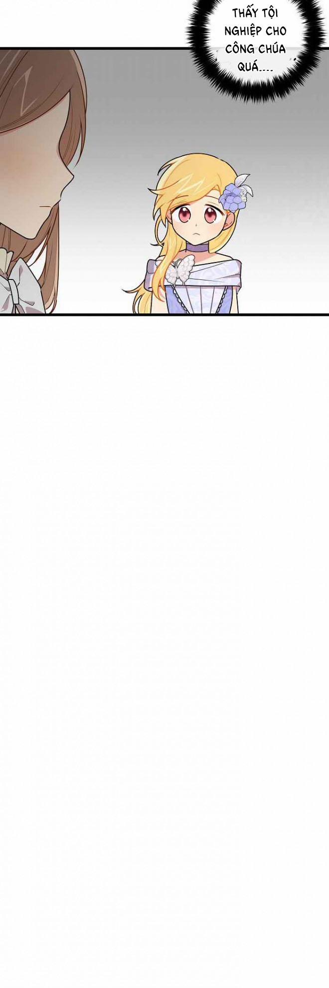 Tôi Là Con Gái Của Gia Đình Này 35 trang 31
