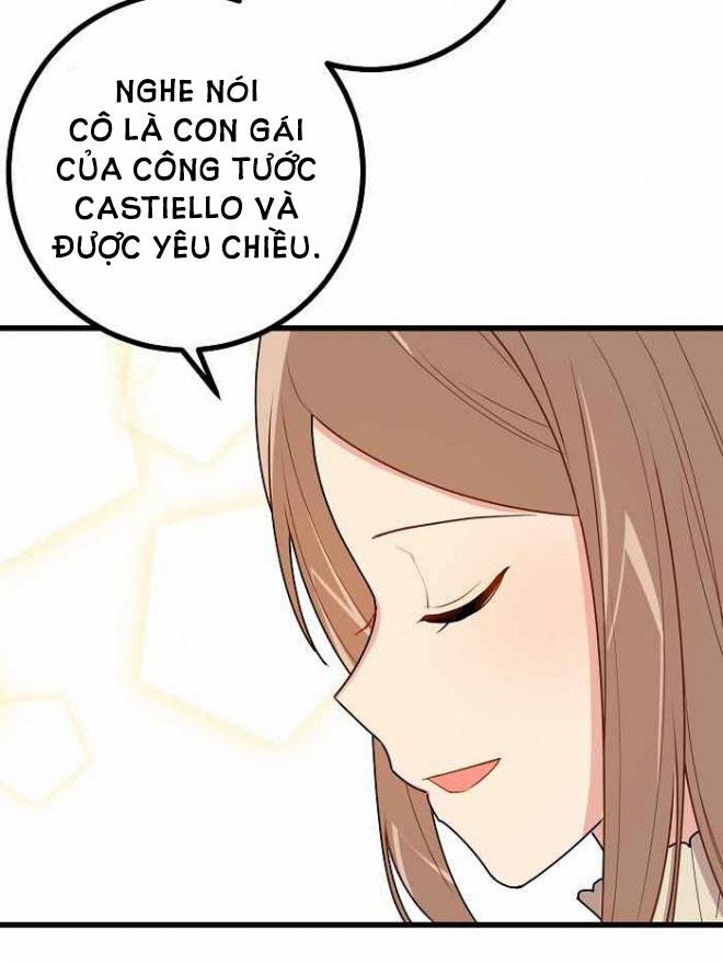 Tôi Là Con Gái Của Gia Đình Này 35 trang 39