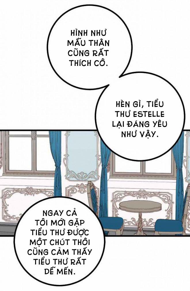 Tôi Là Con Gái Của Gia Đình Này 35 trang 40