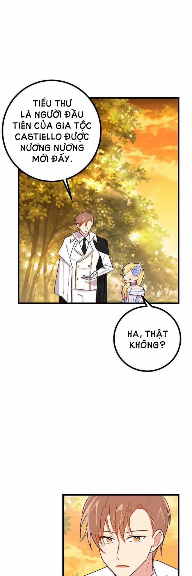 Tôi Là Con Gái Của Gia Đình Này 35 trang 44