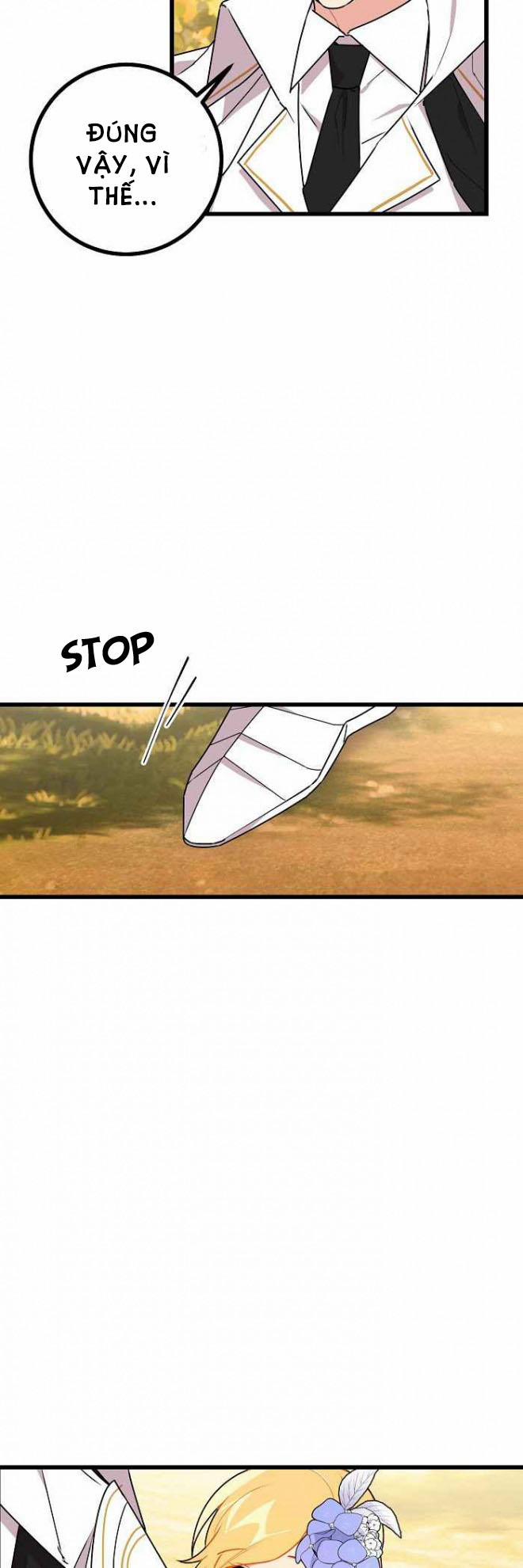 Tôi Là Con Gái Của Gia Đình Này 35 trang 45