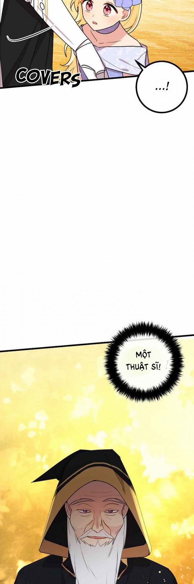 Tôi Là Con Gái Của Gia Đình Này 35 trang 46