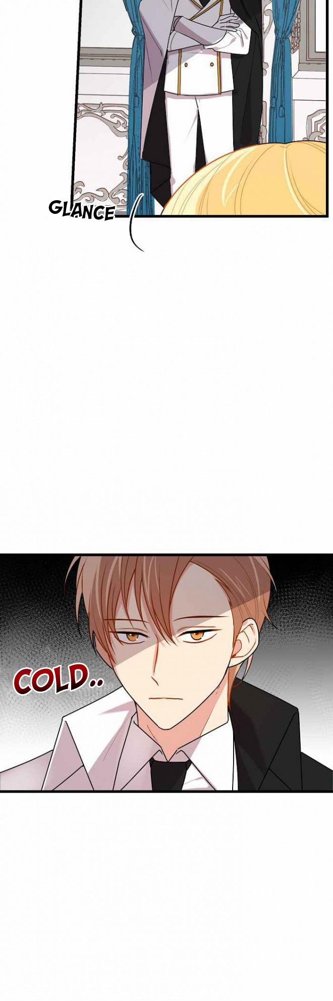 Tôi Là Con Gái Của Gia Đình Này 35 trang 9