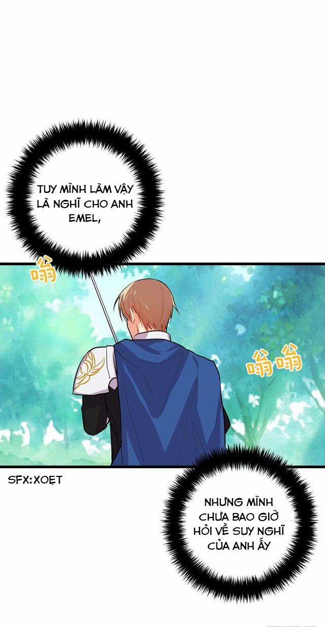 Tôi Là Con Gái Của Gia Đình Này 36.1 trang 11