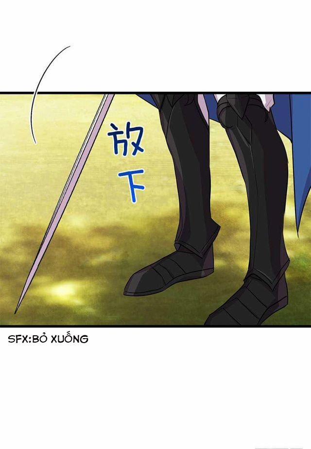 Tôi Là Con Gái Của Gia Đình Này 36.1 trang 12