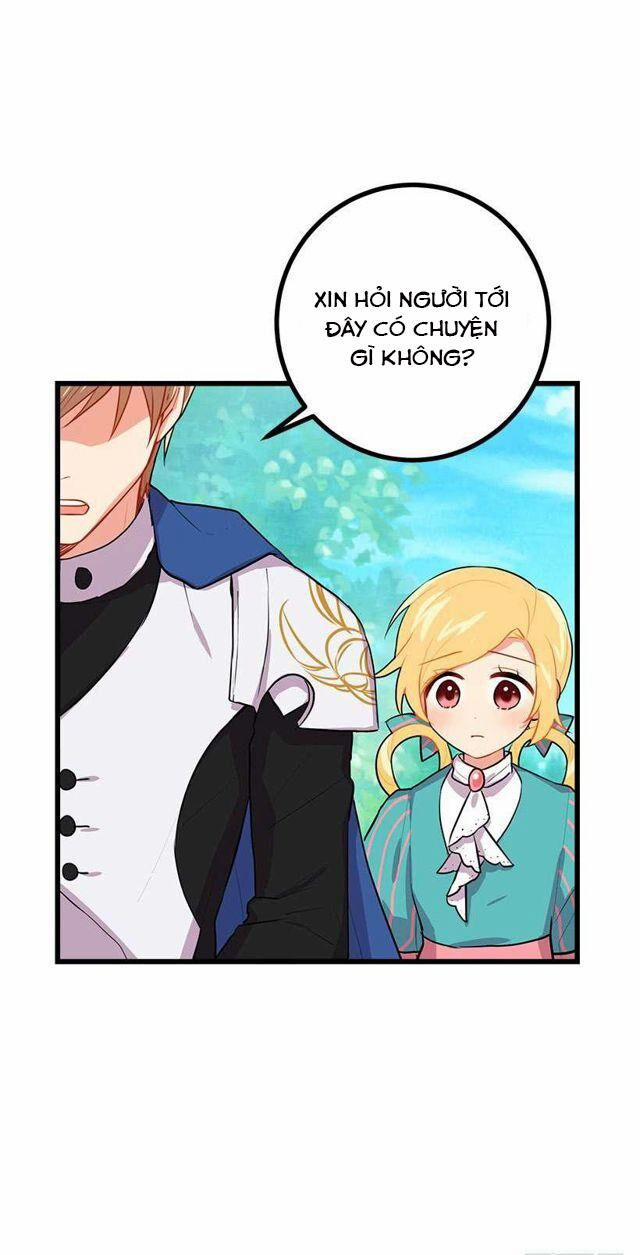Tôi Là Con Gái Của Gia Đình Này 36.1 trang 14