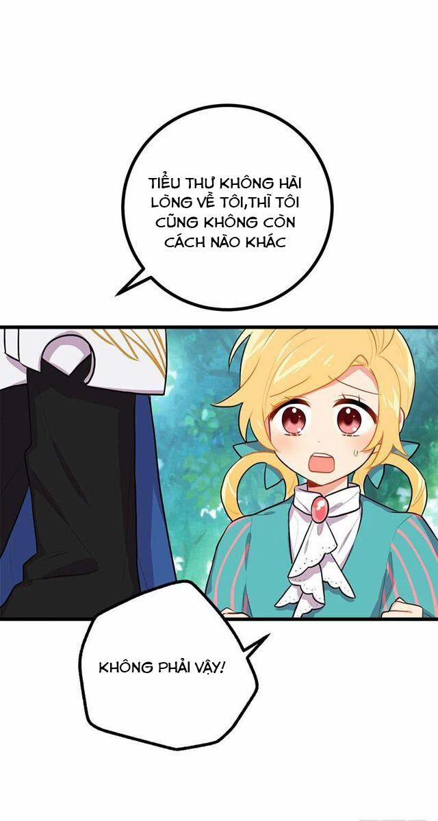Tôi Là Con Gái Của Gia Đình Này 36.1 trang 18