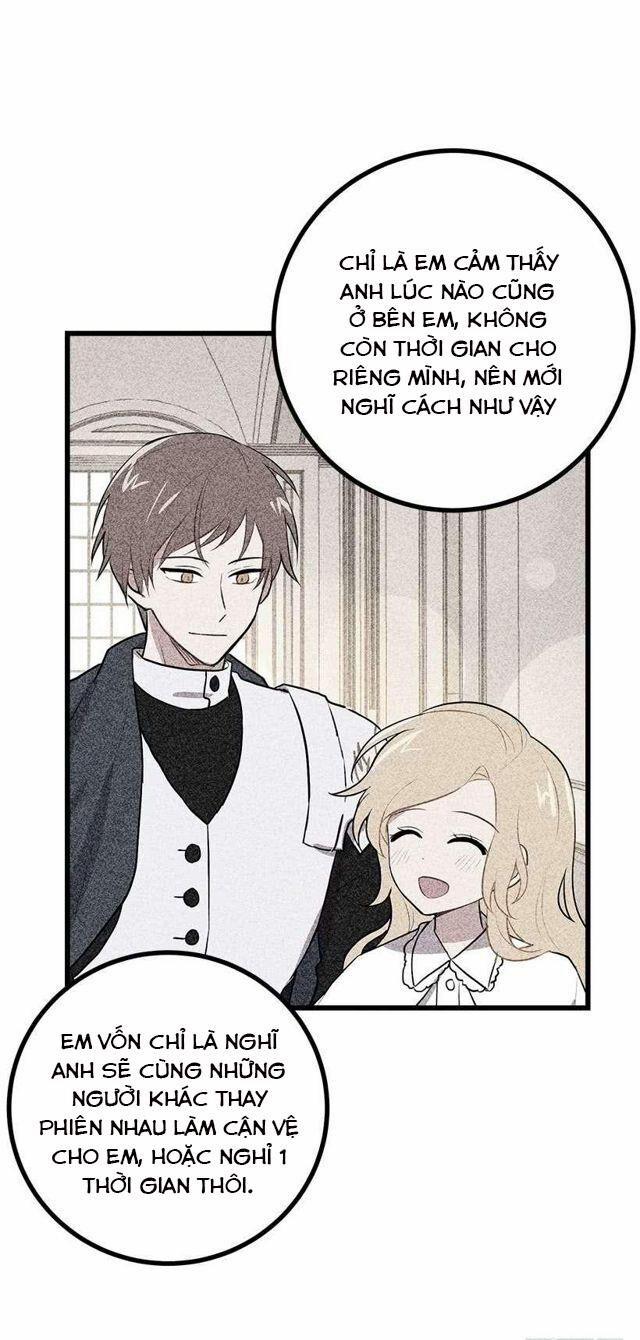 Tôi Là Con Gái Của Gia Đình Này 36.1 trang 19