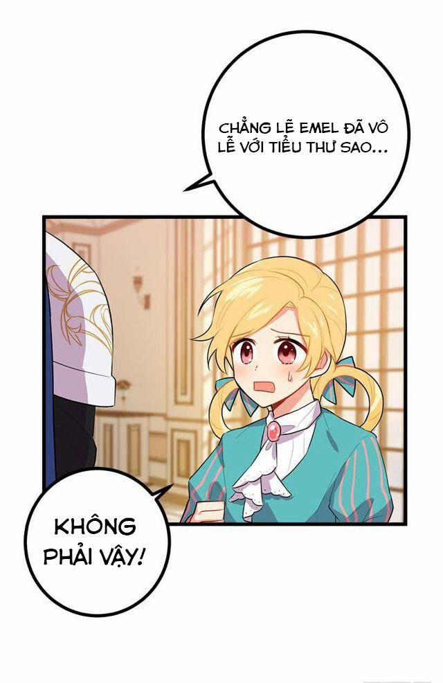 Tôi Là Con Gái Của Gia Đình Này 36.1 trang 3