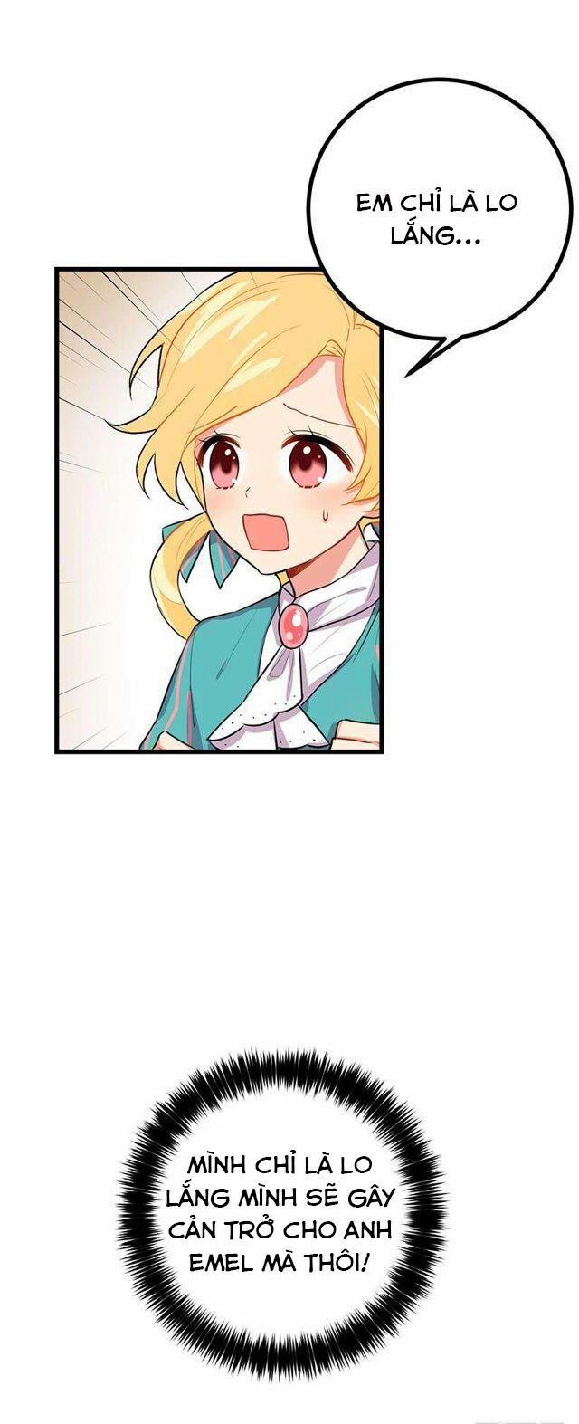 Tôi Là Con Gái Của Gia Đình Này 36.1 trang 4