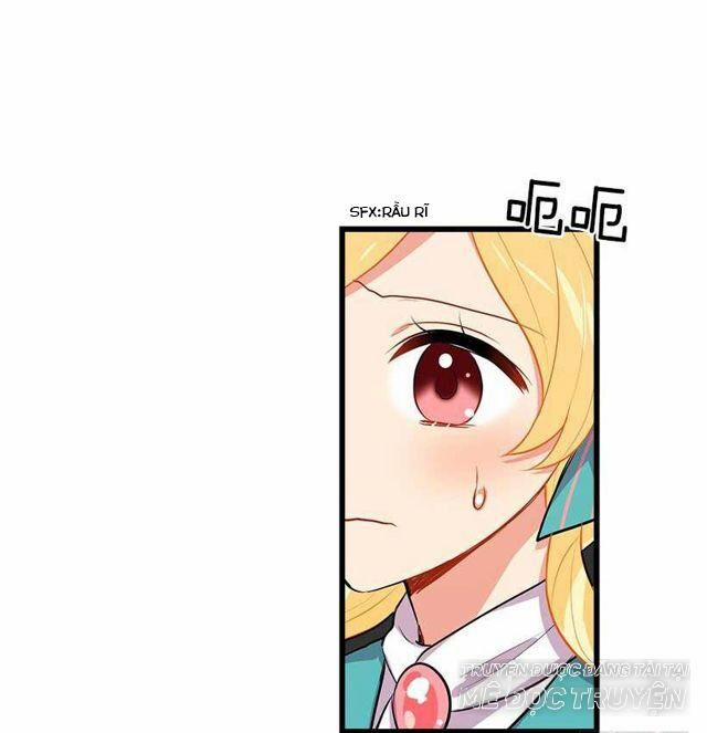 Tôi Là Con Gái Của Gia Đình Này 36.1 trang 5