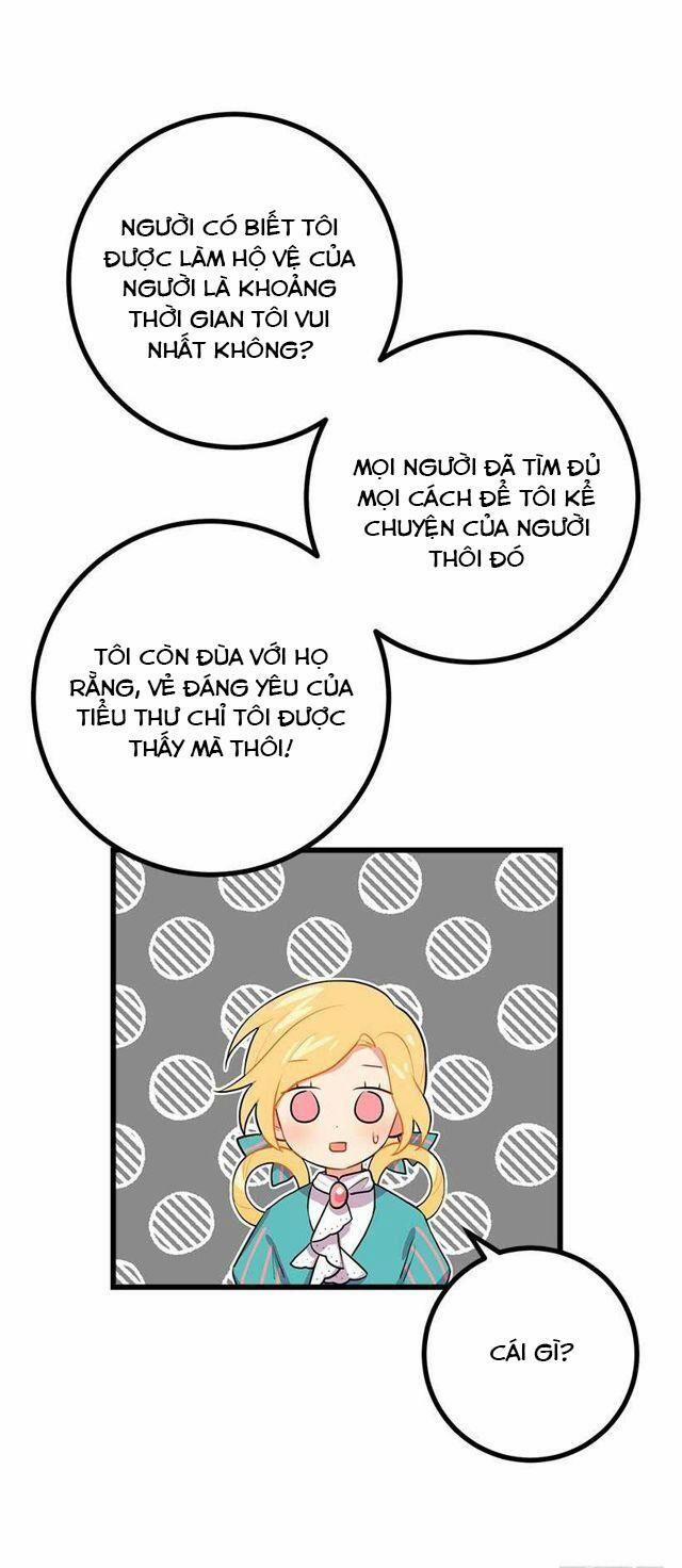 Tôi Là Con Gái Của Gia Đình Này 36.2 trang 1