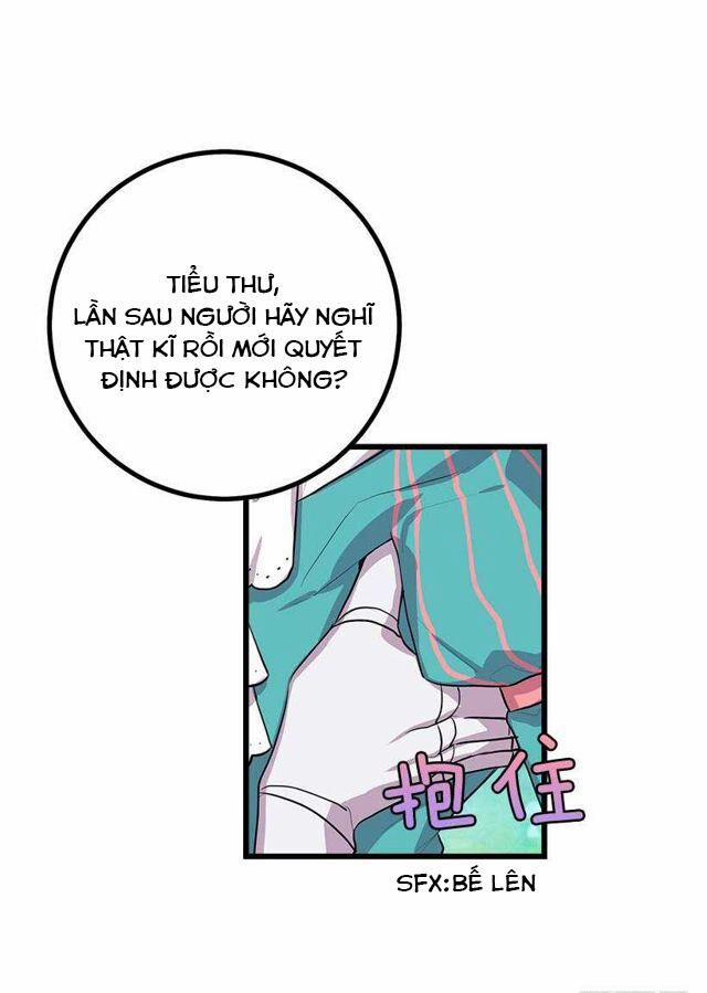 Tôi Là Con Gái Của Gia Đình Này 36.2 trang 11