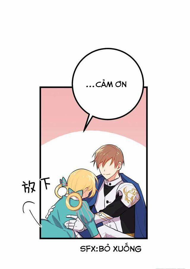 Tôi Là Con Gái Của Gia Đình Này 36.2 trang 16