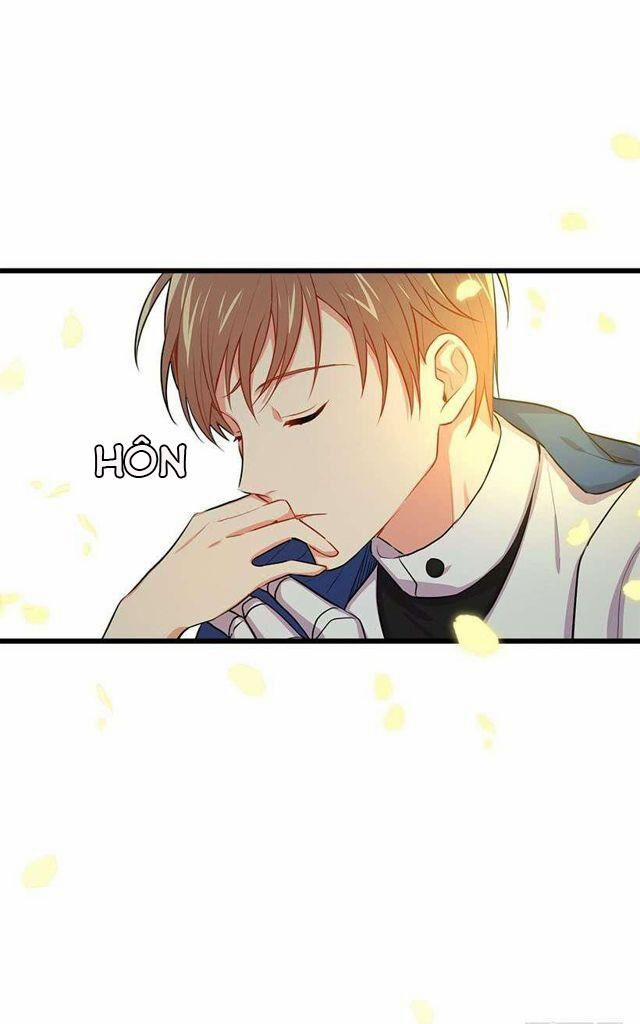 Tôi Là Con Gái Của Gia Đình Này 36.2 trang 19