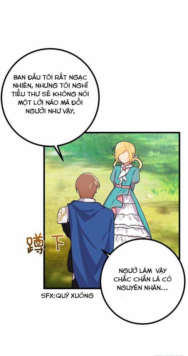 Tôi Là Con Gái Của Gia Đình Này 36.2 trang 2