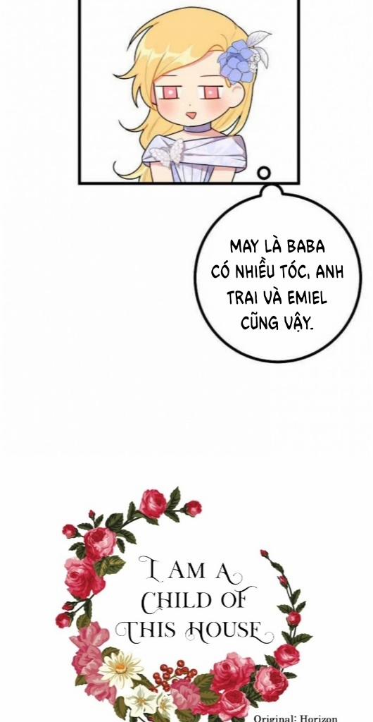 Tôi Là Con Gái Của Gia Đình Này 36 trang 15