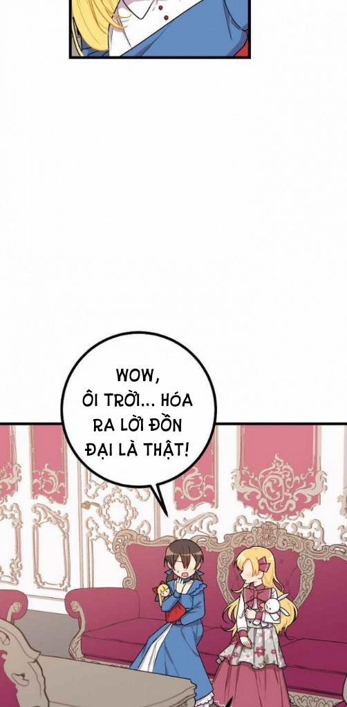 Tôi Là Con Gái Của Gia Đình Này 36 trang 17