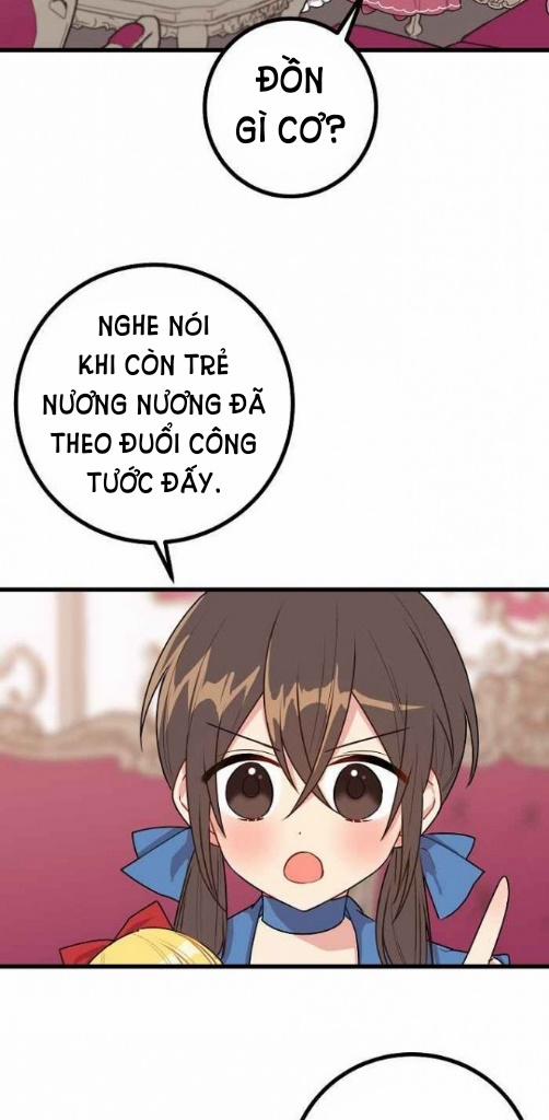 Tôi Là Con Gái Của Gia Đình Này 36 trang 18