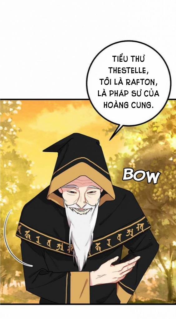 Tôi Là Con Gái Của Gia Đình Này 36 trang 2