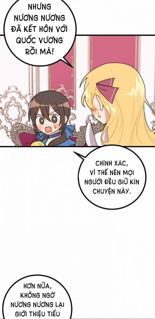 Tôi Là Con Gái Của Gia Đình Này 36 trang 21