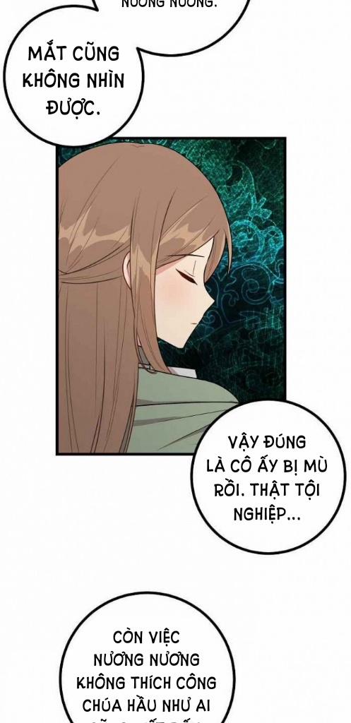 Tôi Là Con Gái Của Gia Đình Này 36 trang 23