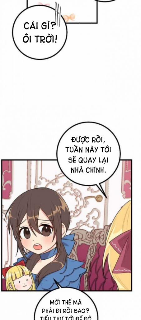 Tôi Là Con Gái Của Gia Đình Này 36 trang 25