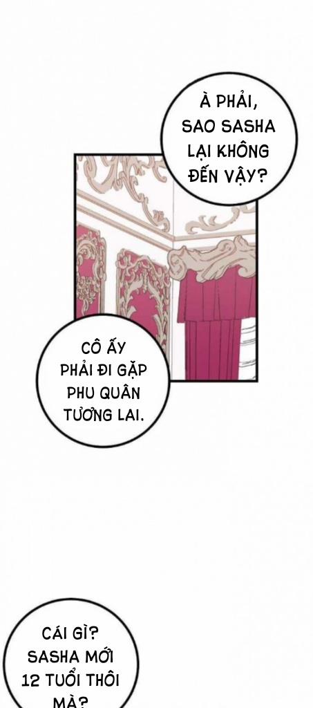 Tôi Là Con Gái Của Gia Đình Này 36 trang 27