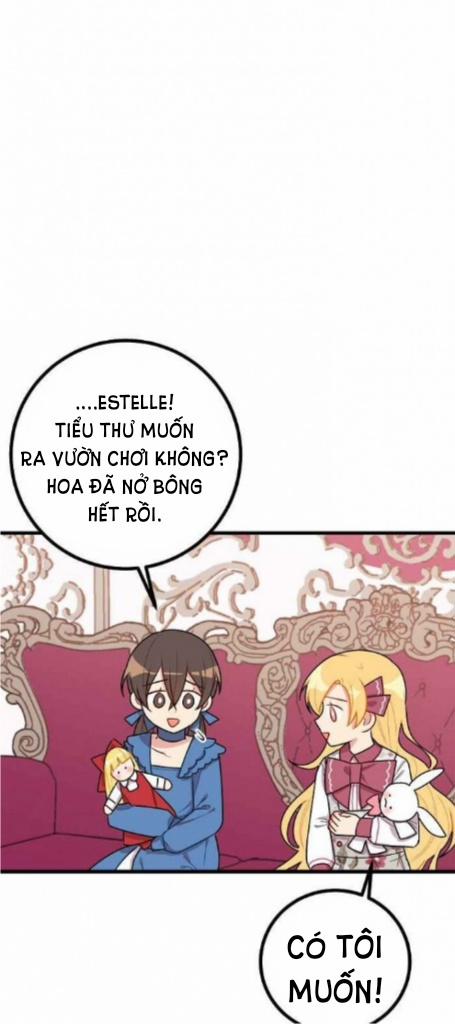 Tôi Là Con Gái Của Gia Đình Này 36 trang 32