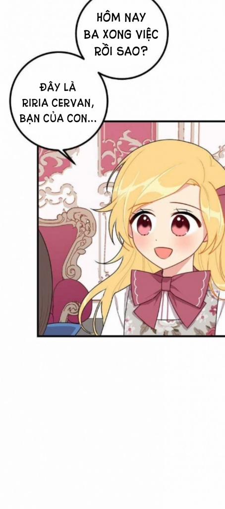 Tôi Là Con Gái Của Gia Đình Này 36 trang 36