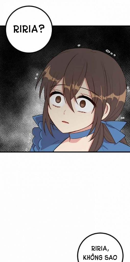 Tôi Là Con Gái Của Gia Đình Này 36 trang 37